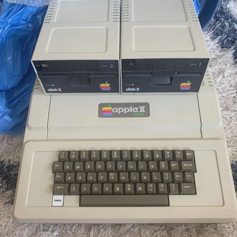 Vintage Computer Collection of A Lifetime
